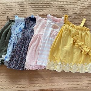 H&M Spring Dress Bundle